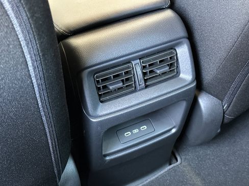 New 2026 Honda CR-V EX image 14