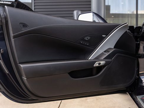 Used 2014 Chevrolet Corvette Stingray Coupe w/ 2LT Preferred Equipment Group image 21