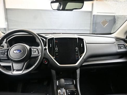 Certified 2024 Subaru Ascent Premium w/ Convenience Package image 23