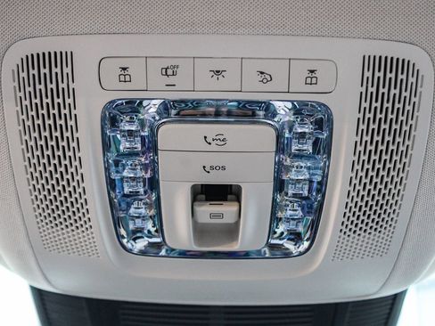 Certified 2025 Mercedes-Benz GLE 350 4MATIC image 17