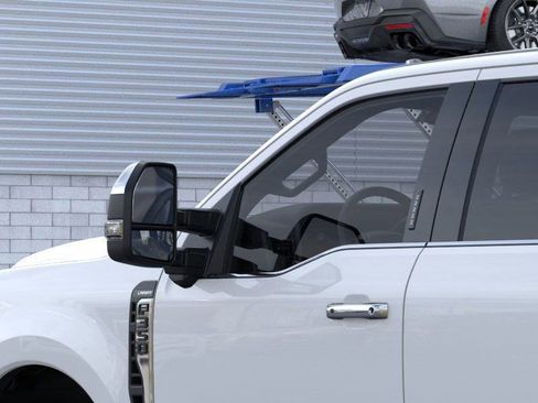 New 2026 Ford F350 Lariat w/ Lariat Ultimate Package image 19