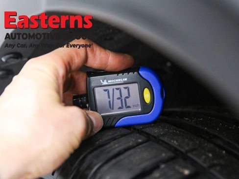 Used 2024 MAZDA CX-90 3.3 Turbo w/ Preferred Plus image 31