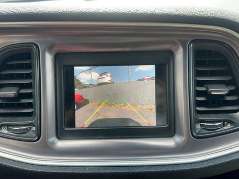 Used 2021 Dodge Challenger SXT w/ Driver Convenience Group image 16