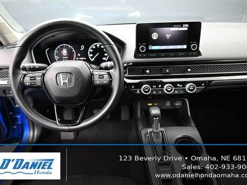 Used 2023 Honda Civic EX image 26
