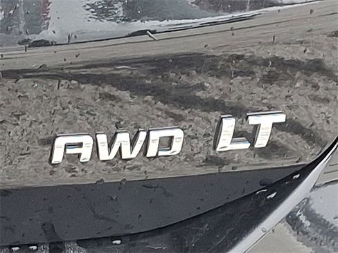 Used 2020 Chevrolet Equinox LT image 30