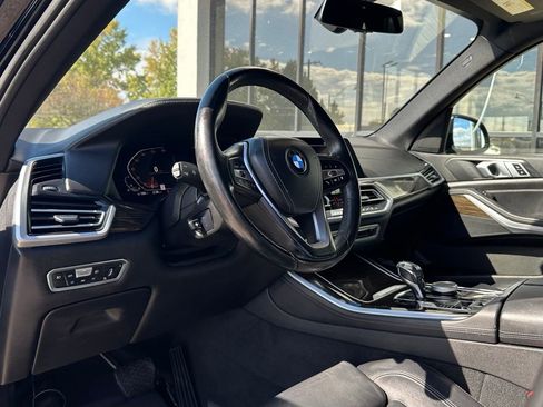 Used 2020 BMW X5 xDrive40i image 2