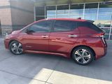 Used 2019 Nissan Leaf SV w/ SV Technology Package image 4