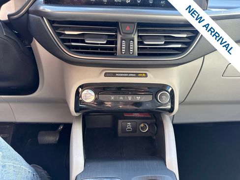 Used 2024 Ford Escape Active w/ Tech Pack #1 FWD image 28