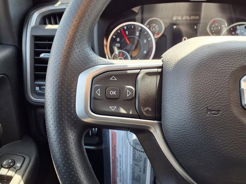 New 2026 RAM 5500 Tradesman image 13