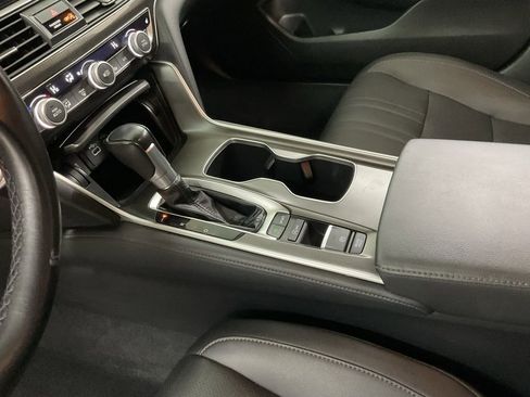 Certified 2022 Honda Accord Sport Special Edition image 19