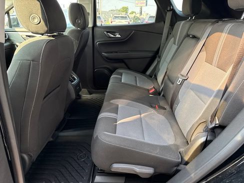 Used 2023 Chevrolet Blazer LT AWD/4WD image 12