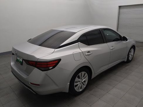 Used 2021 Nissan Sentra S w/ Lighting Package FWD image 9