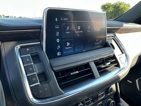 Used 2024 Chevrolet Tahoe Z71 AWD/4WD image 36