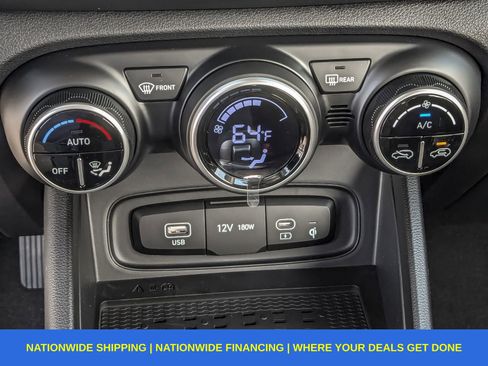 New 2026 Hyundai Venue SEL image 22