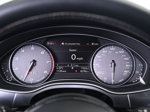 Used 2013 Audi S6 Prestige image 35