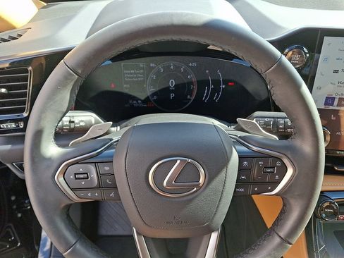Certified 2024 Lexus NX 350 AWD image 20