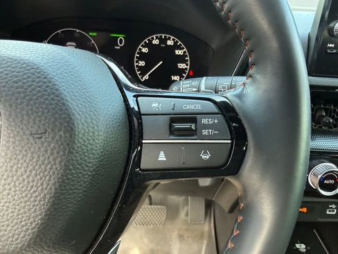 Used 2023 Honda CR-V Sport Touring image 10