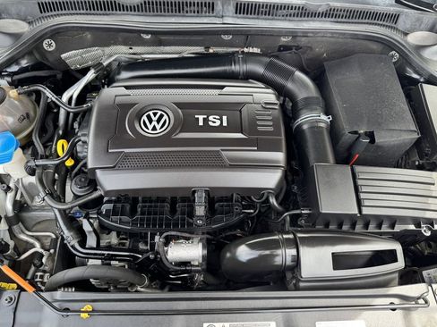 Used 2014 Volkswagen Jetta GLI Edition 30 FWD image 10