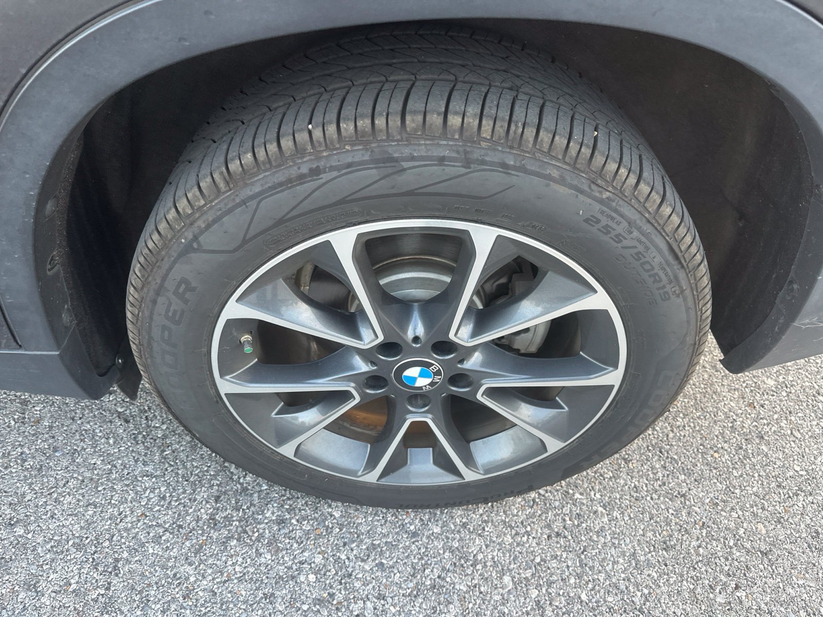 Used 2018 BMW X5 sDrive35i RWD image 9