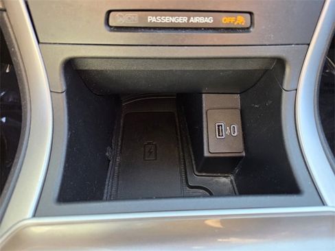 Used 2024 Ford Edge SEL w/ Convenience Package image 29