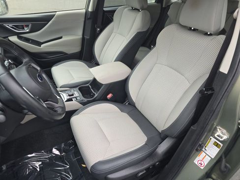 Used 2020 Subaru Forester Premium w/ Popular Package #1 image 18