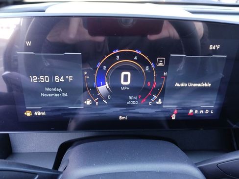 New 2026 Chevrolet Traverse LT w/ Driver Confidence Package image 18