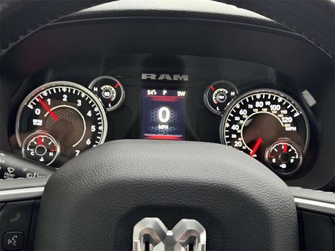 Used 2023 RAM 1500 Lone Star image 18