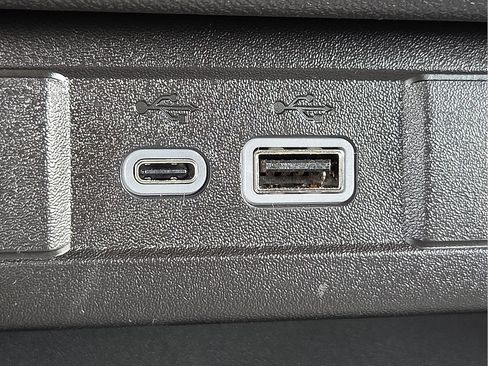 New 2026 Chevrolet Colorado Trail Boss AWD/4WD image 18