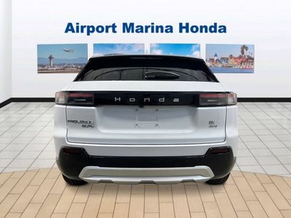 New 2026 Honda Prologue Elite