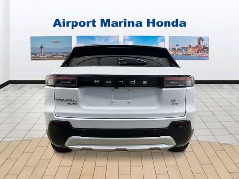 New 2026 Honda Prologue Elite image 4