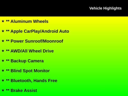 Used 2022 Dodge Durango R/T w/ Blacktop Package AWD/4WD image 10