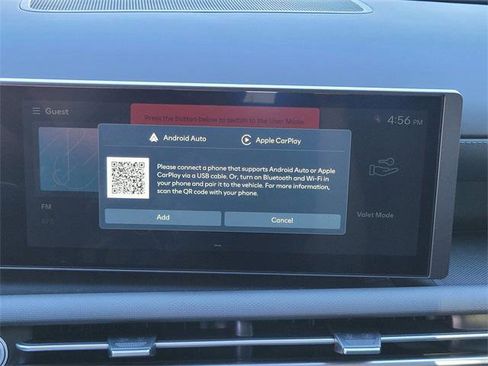 New 2026 Hyundai Tucson SEL image 21