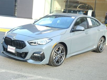 Used 2023 BMW 228i xDrive Gran Coupe w/ M Sport Package