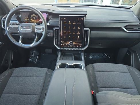 Certified 2025 GMC Acadia Elevation image 11