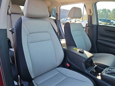 Used 2024 Honda CR-V EX image 10