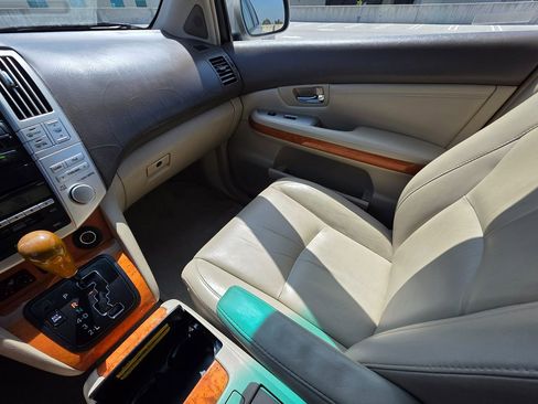 Used 2007 Lexus RX 350 AWD image 30