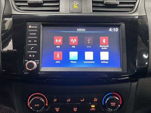 Used 2019 Nissan Sentra S image 15