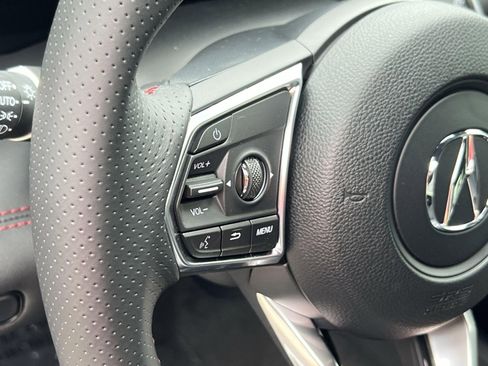 New 2025 Acura TLX w/A-Spec Package image 30