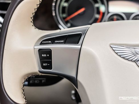 Used 2013 Bentley Continental GT AWD/4WD image 38