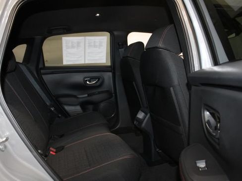 Used 2024 Honda HR-V Sport image 14