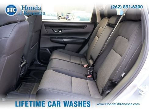 Used 2024 Honda CR-V EX image 12