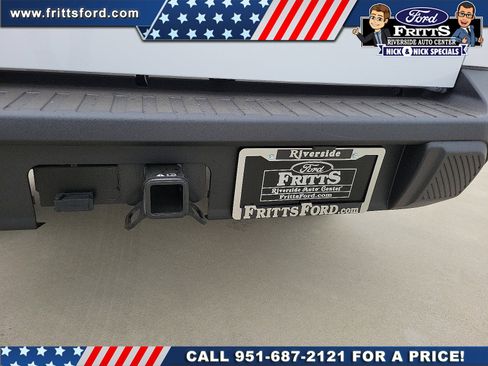 New 2026 Ford Maverick XL image 23