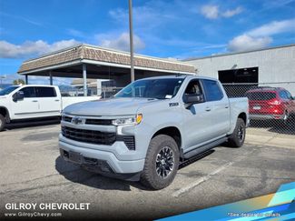 Used 2024 Chevrolet Silverado 1500 RST w/ Z71 Off-Road Package video 1