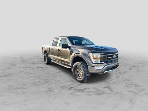 Used 2021 Ford F150 Tremor image 2