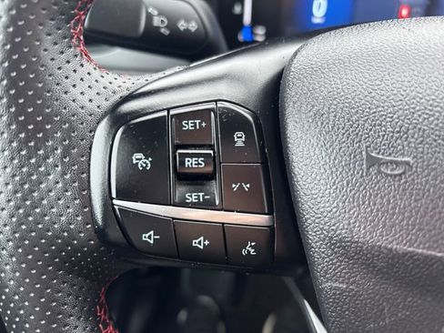 Used 2023 Ford Escape ST-Line w/ Tech Pack #1 image 42