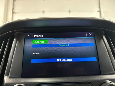 Used 2022 Chevrolet Colorado LT w/ LT Convenience Package AWD/4WD image 31