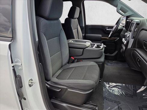 Used 2022 GMC Sierra 1500 Elevation image 18