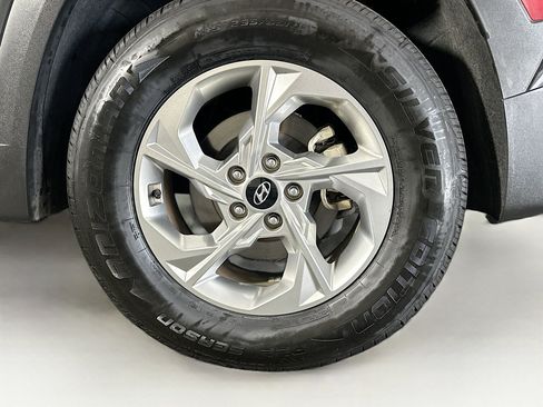 Used 2024 Hyundai Tucson SEL image 11