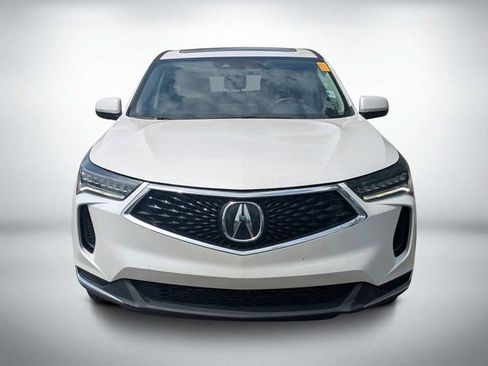 Used 2023 Acura RDX AWD image 8