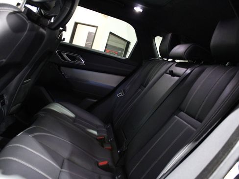 Used 2022 Land Rover Range Rover Velar S image 15